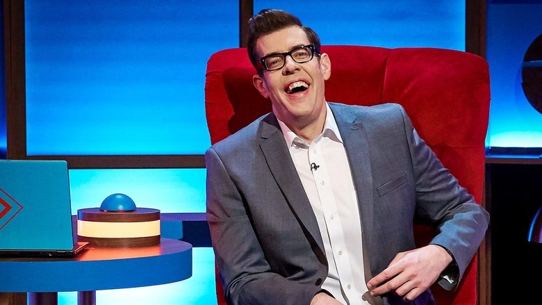 Richard Osman's House of Games photo