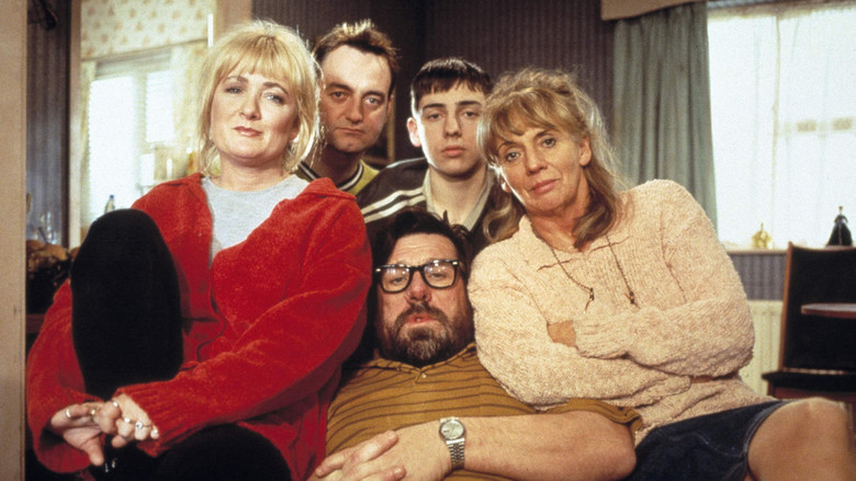 The Royle Family photo