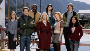 Men in Trees photo