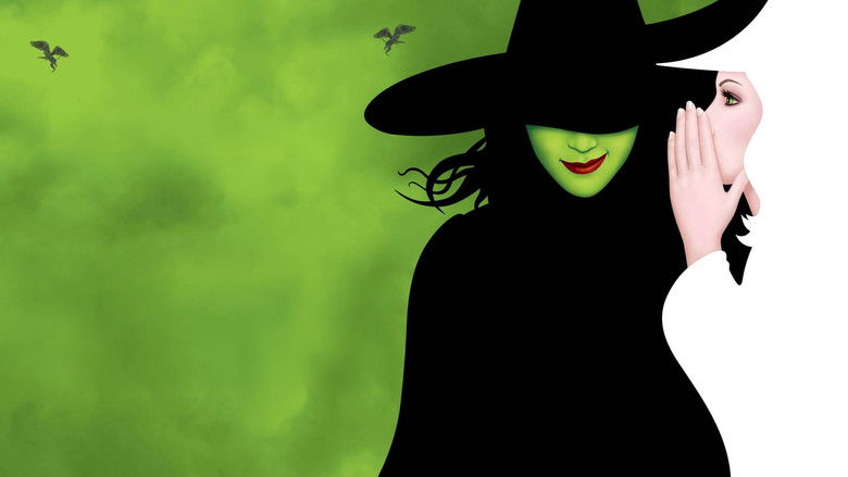 A Very Wicked Halloween: Celebrating 15 Years on Broadway photo