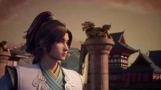 无上神帝 photo