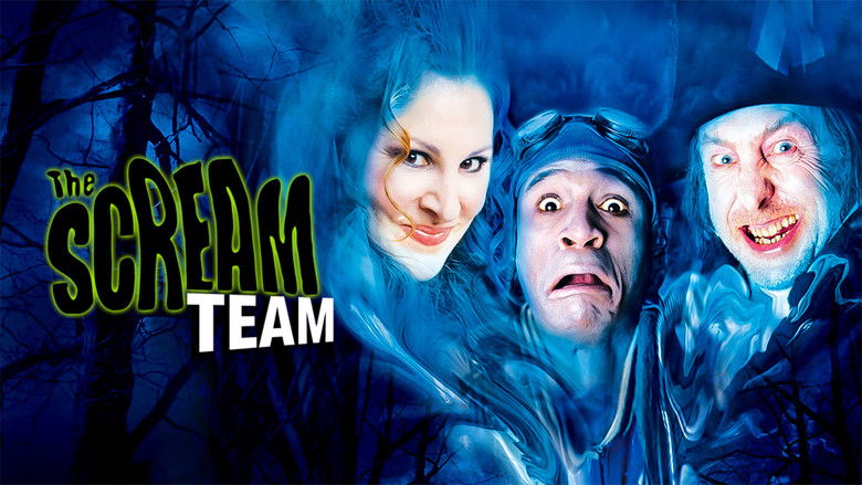 The Scream Team photo
