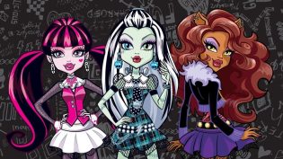 Monster High photo
