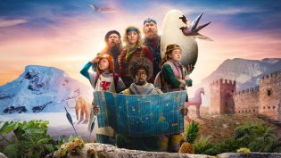 Time Bandits photo