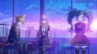 世界计划：无法歌唱的初音未来 photo