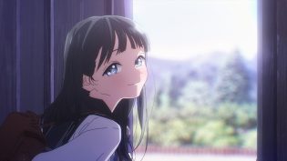 明日酱的水手服 photo