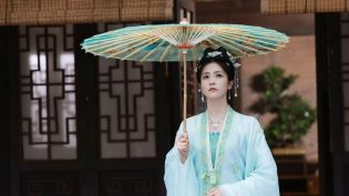 宁安如梦 photo