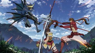 战国BASARA photo