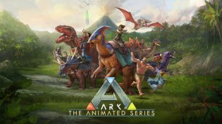 ARK: The Animated Series photo