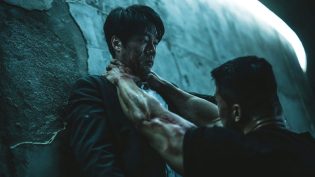 无赦之仇 photo