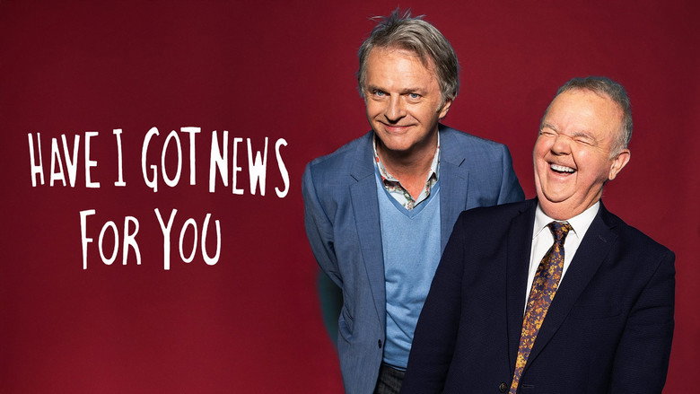 Have I Got News for You photo