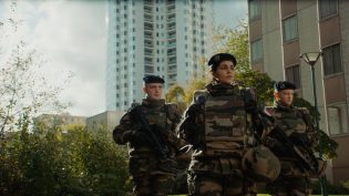 La Troisième Guerre photo