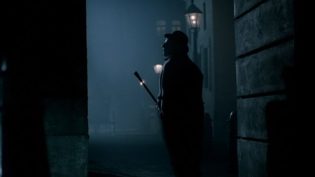 Sherlock: Case of Evil photo