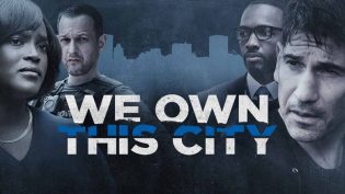 城市的主宰 photo