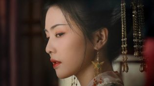 宁安如梦 photo