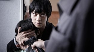 义兄弟 photo