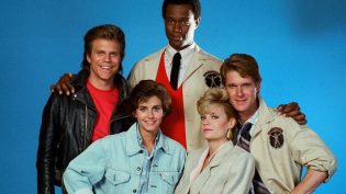 Misfits of Science photo