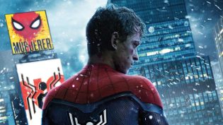 Spider-Man: No Way Home photo