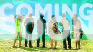 Coming Soon photo