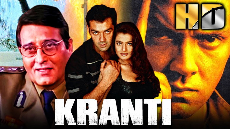 Kranti photo
