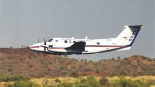 The Flying Doctors photo
