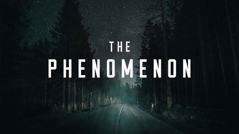 The Phenomenon photo