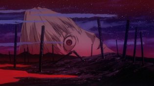 新世纪福音战士剧场版：Air / 真心为你 photo