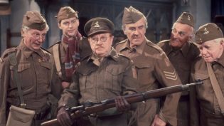 Dad's Army photo