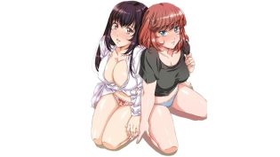 天降女子！~女孩子从2楼…掉了下来！？~ photo