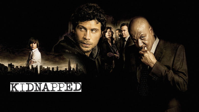 Kidnapped photo