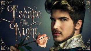 Escape the Night photo