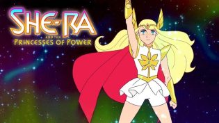 希瑞与非凡的公主们 photo