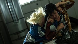 辣妹刺客2 photo