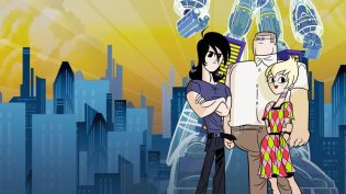 Sym-Bionic Titan photo