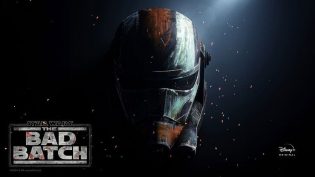 Star Wars: The Bad Batch photo