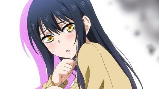 阴阳眼见子 photo