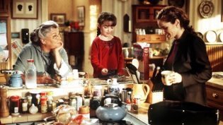 Judging Amy photo