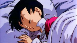 龙珠Z剧场版10：两人面临危机! 超战士难以成眠 photo