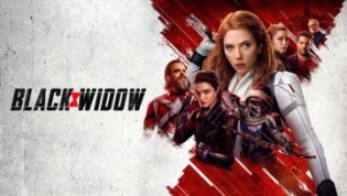 Black Widow photo