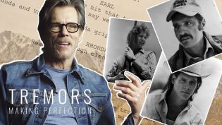 Tremors: Making Perfection photo