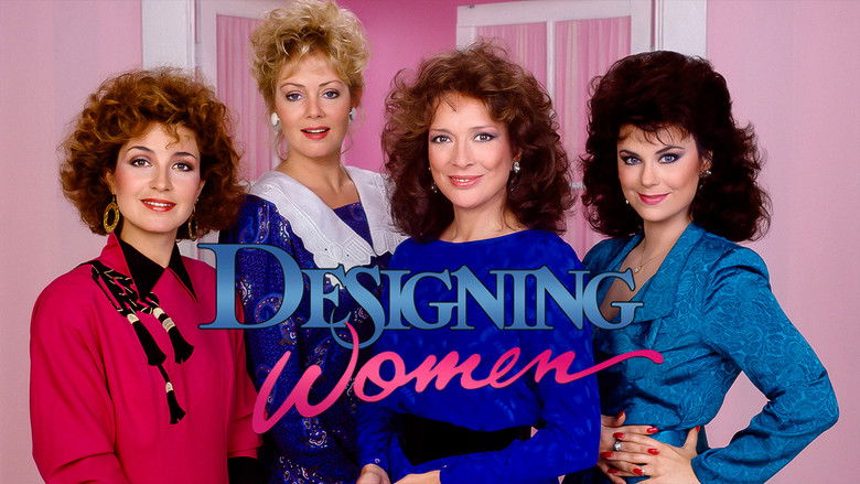 Designing Women photo