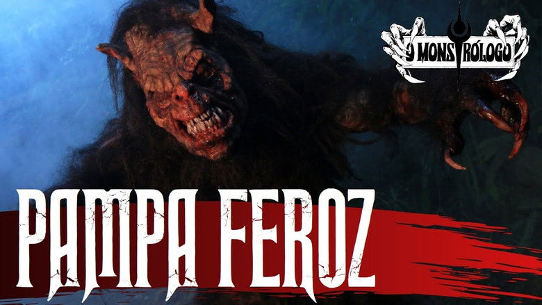 Pampa Feroz photo