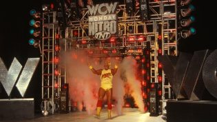 WCW Monday Nitro photo