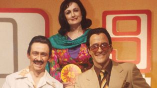 The Fast Show photo