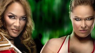 WWE Money in the Bank 2018 photo