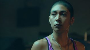 萨扬：女猎手 photo