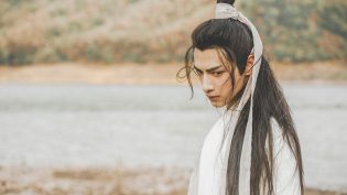 香蜜沉沉烬如霜 photo