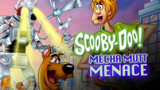 Scooby-Doo! Mecha Mutt Menace photo
