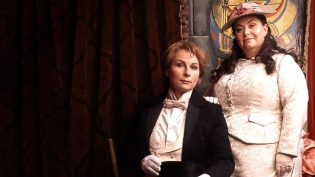 French & Saunders photo