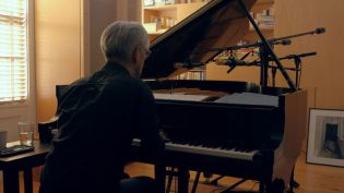 坂本龙一：终曲 photo